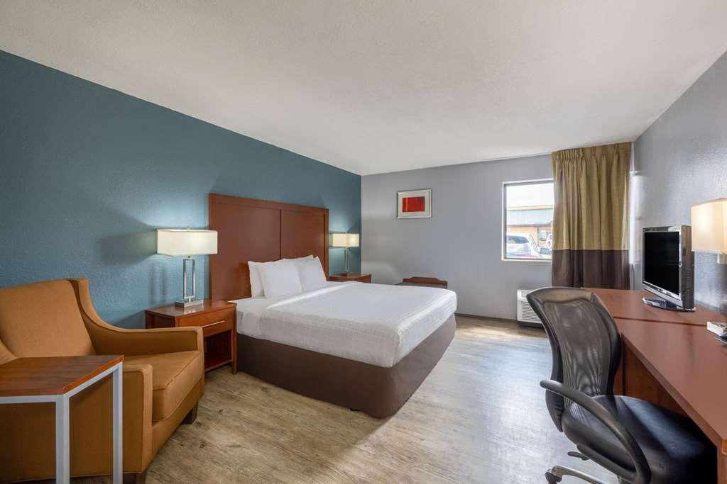 Travelodge By Wyndham Brooklyn Center Camera foto